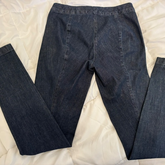 NWOT The Row Skinny Jeans Jeggings - Picture 6 of 8